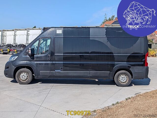Citroen Jumper 165hp L3H2 refrigerated van Citroën Jumper Jumper 165cv L3H2 FRIGO