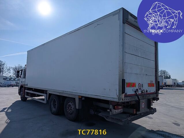 Suitcase Volvo FM