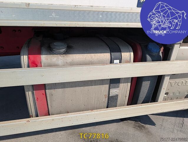 Suitcase Volvo FM