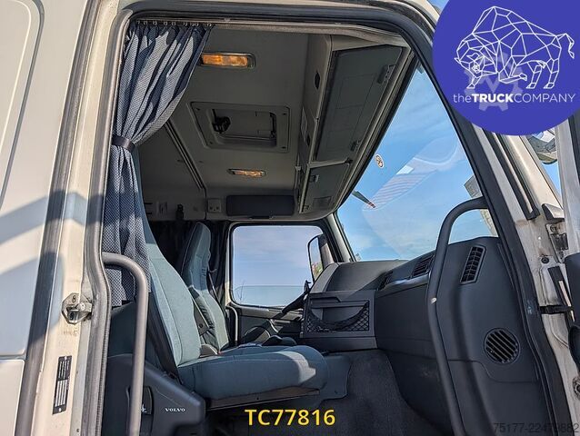 Suitcase Volvo FM