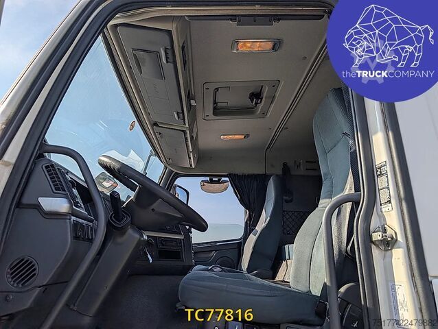 Suitcase Volvo FM