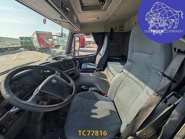 Suitcase Volvo FM