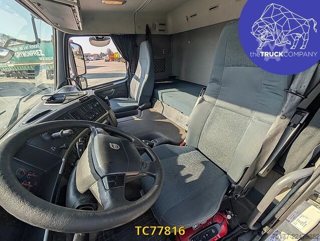 Suitcase Volvo FM