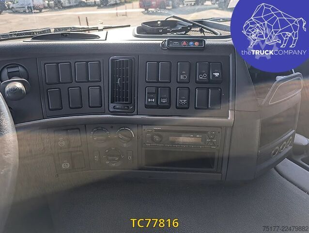 Suitcase Volvo FM