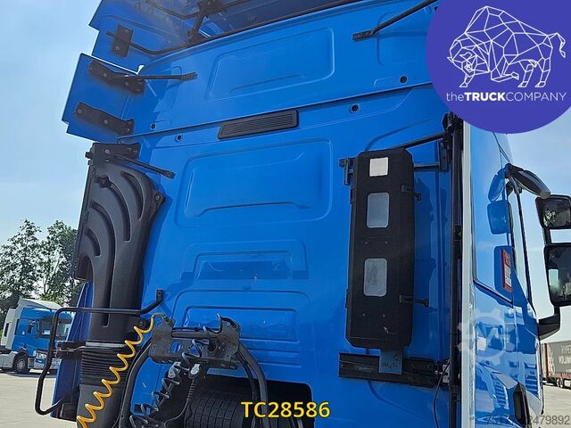 Standard-SZM Renault T 460