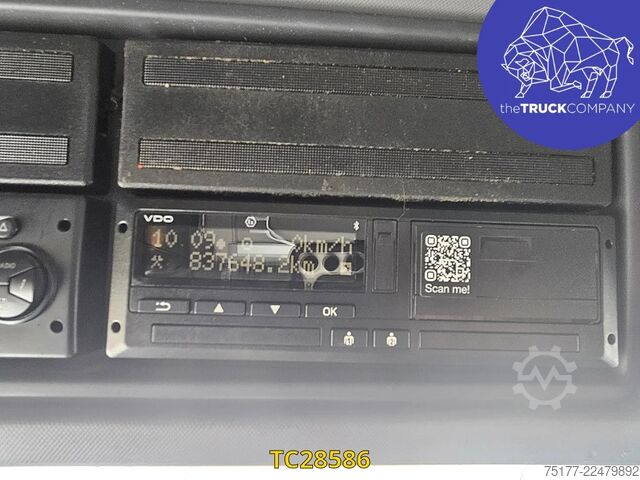 Standard-SZM Renault T 460
