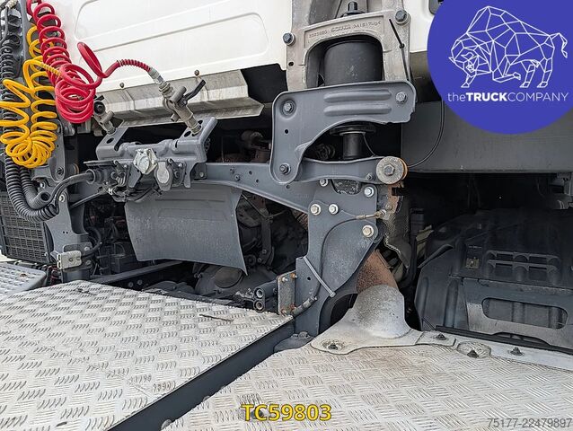 Standard-SZM Scania S 520