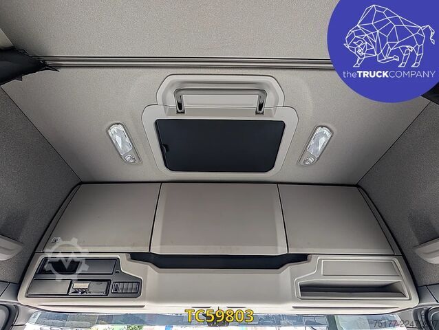 Standard-SZM Scania S 520