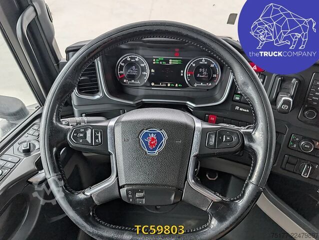 Standard-SZM Scania S 520