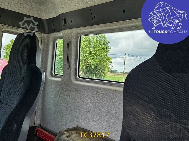MAN TGS 400 MAN TGS 400