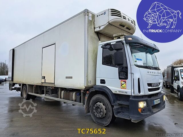 Refrigerated/frozen transport Iveco EuroCargo 190EL28