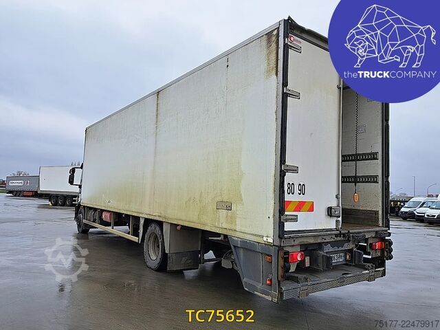 Refrigerated/frozen transport Iveco EuroCargo 190EL28