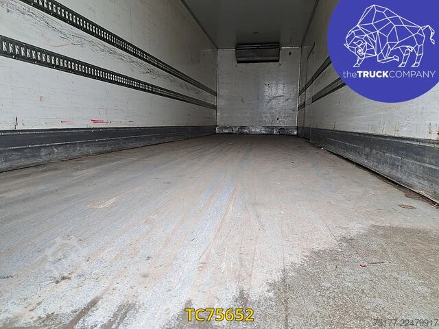 Refrigerated/frozen transport Iveco EuroCargo 190EL28