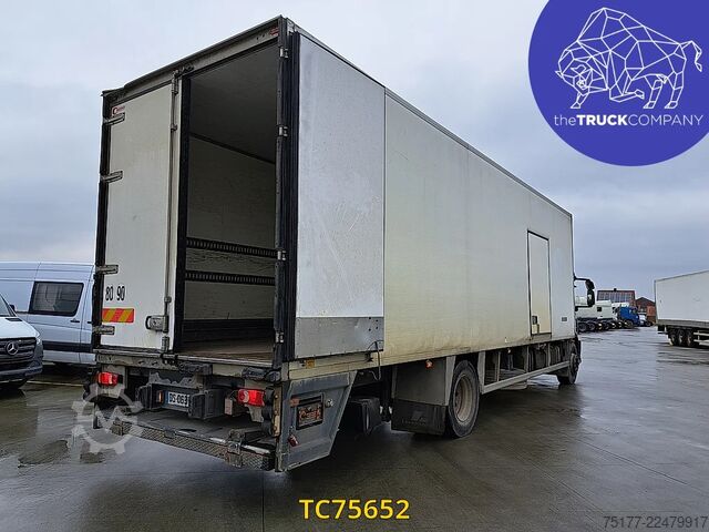 Refrigerated/frozen transport Iveco EuroCargo 190EL28