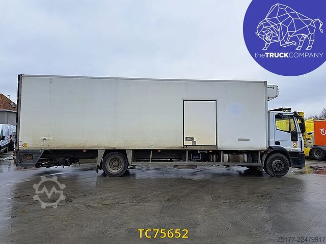 Refrigerated/frozen transport Iveco EuroCargo 190EL28