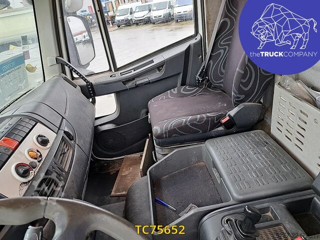 Refrigerated/frozen transport Iveco EuroCargo 190EL28