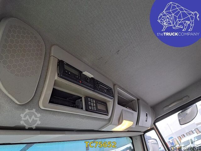 Refrigerated/frozen transport Iveco EuroCargo 190EL28