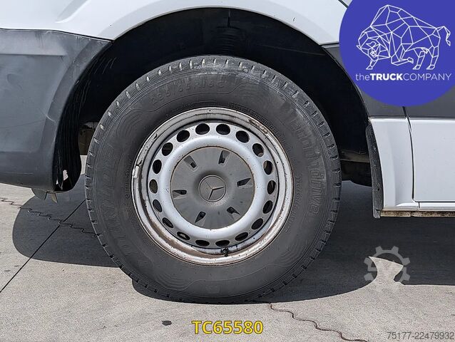 Panel van Mercedes-Benz Sprinter 314 37s