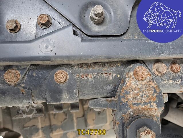 Standard-SZM Scania R 420