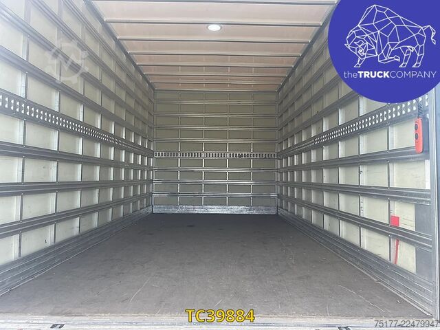 Suitcase Mercedes-Benz Sprinter