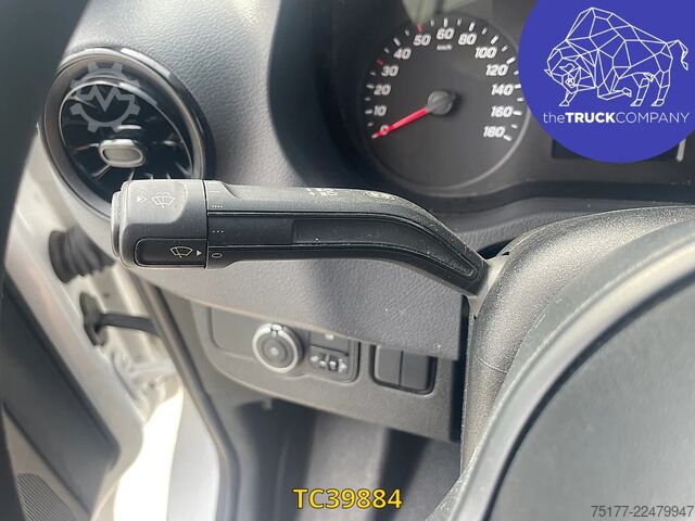 Suitcase Mercedes-Benz Sprinter