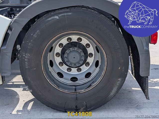 Standard-SZM Renault T 430