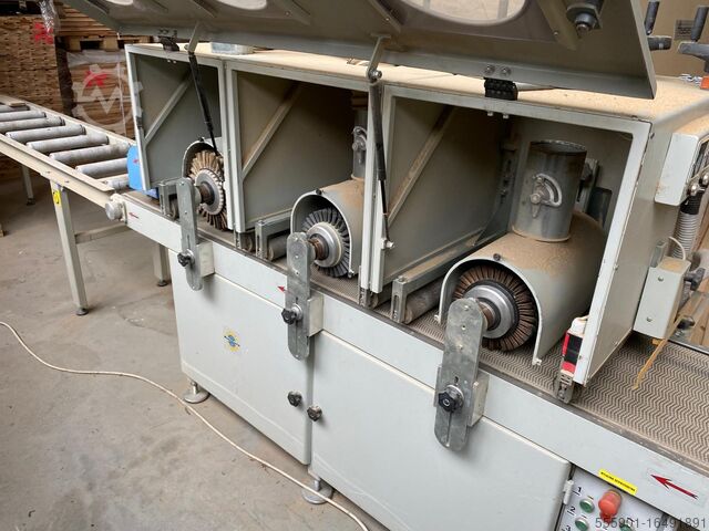 Strukturierungsmaschine PROCHERA SP 400 X3