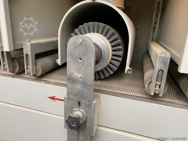 Strukturierungsmaschine PROCHERA SP 400 X3