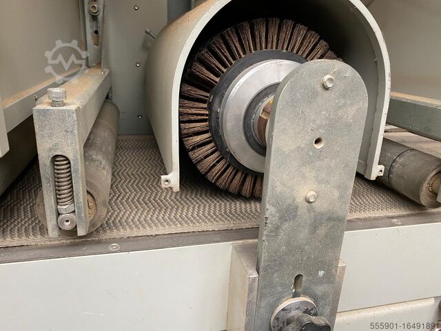 Strukturierungsmaschine PROCHERA SP 400 X3