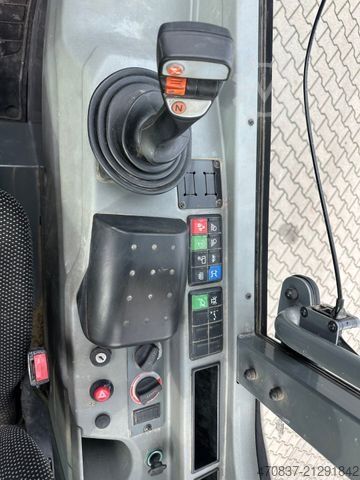 Radlader KRAMER 8085