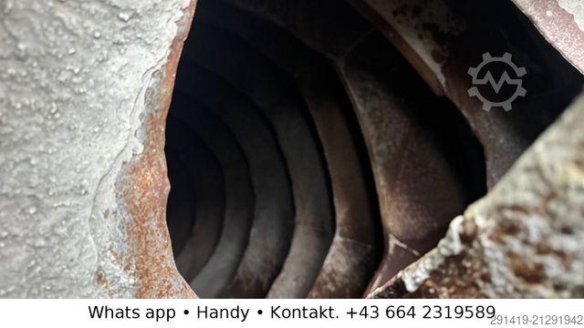 Sonstige  Intermix IMI10 bBtonmischer 10Kubik Bj 2007