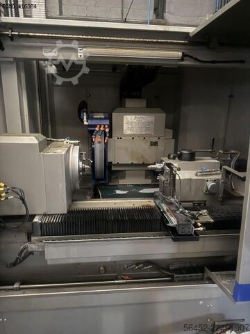 Cylindrical grinder cnc GER CUE-1000 CNC