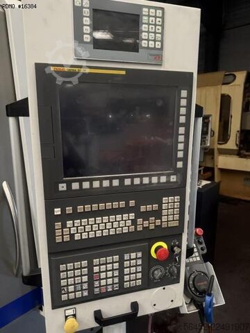 Cylindrical grinder cnc GER CUE-1000 CNC