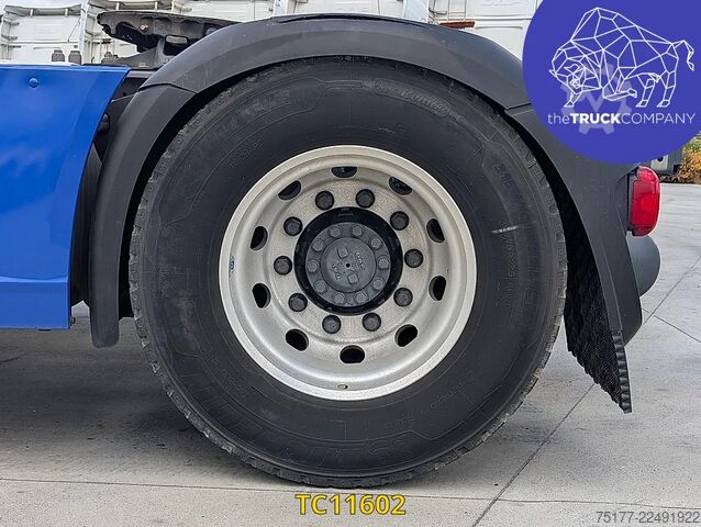 Standard-SZM DAF XF 480