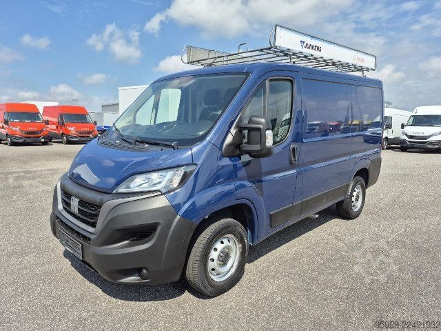 Kastenwagen Fiat Ducato 120 L1H1
