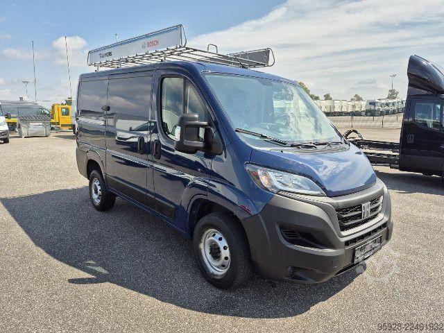 Kastenwagen Fiat Ducato 120 L1H1