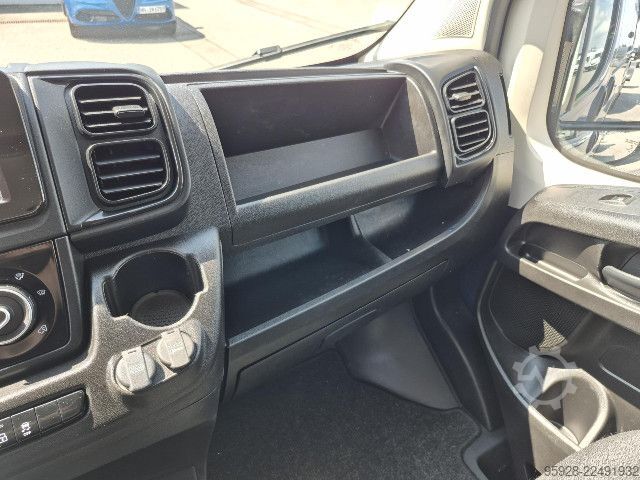Kastenwagen Fiat Ducato 120 L1H1