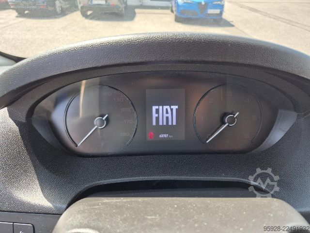Kastenwagen Fiat Ducato 120 L1H1