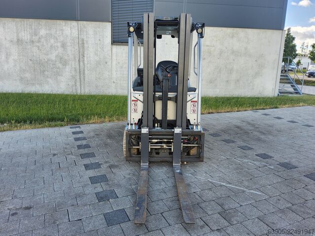 Electric forklift Still RX 20-20L