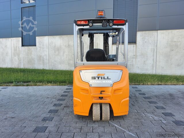 Electric forklift Still RX 20-20L
