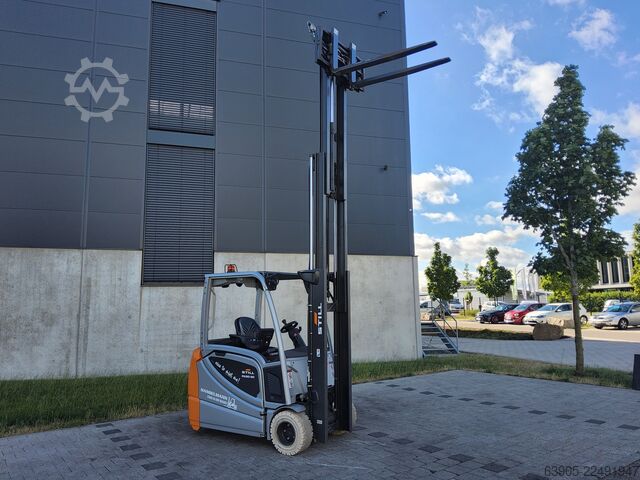 Electric forklift Still RX 20-20L