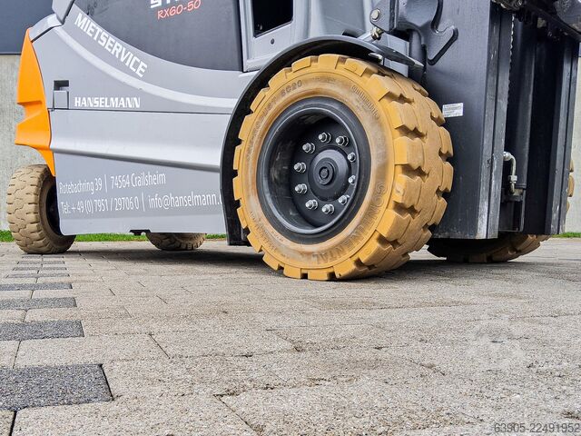 ProService & consult forklift solutions ProService & consult forklift solutions ProService & consult forklift solutions