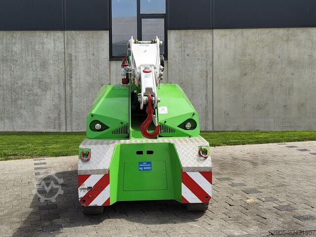 Crane JMG MC 60S