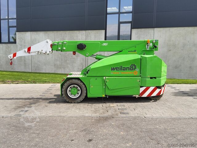 Crane JMG MC 60S