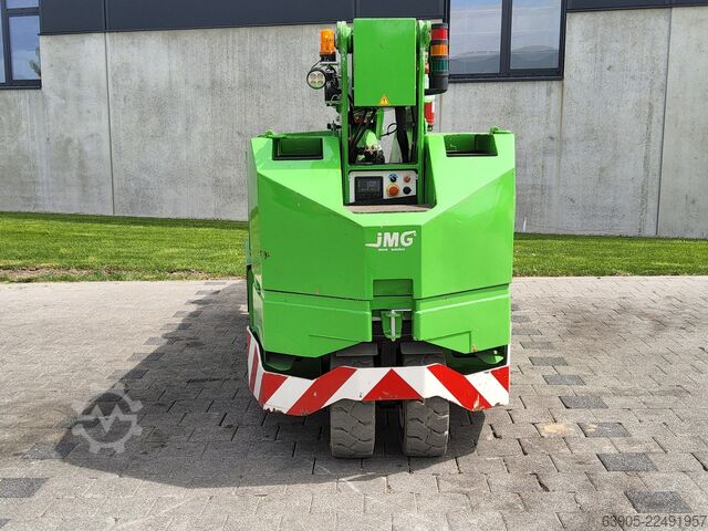 Crane JMG MC 60S