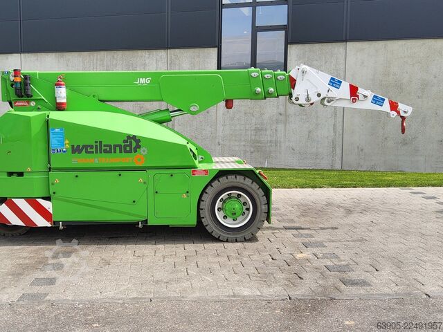 Crane JMG MC 60S