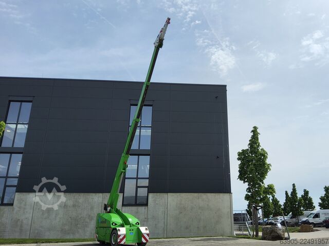Crane JMG MC 60S