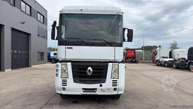 Standard-SZM Renault Magnum 440 DXI