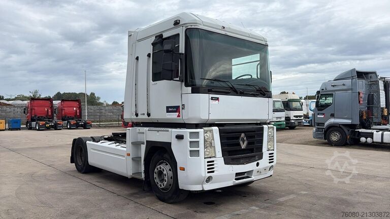 Standard-SZM Renault Magnum 440 DXI