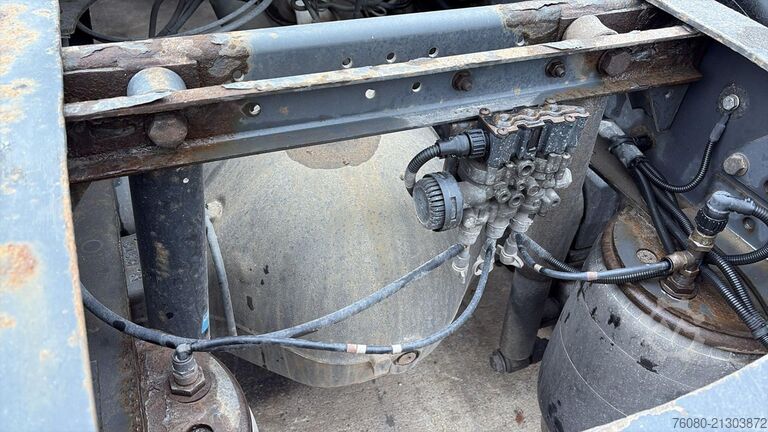 Standard-SZM Renault Magnum 440 DXI